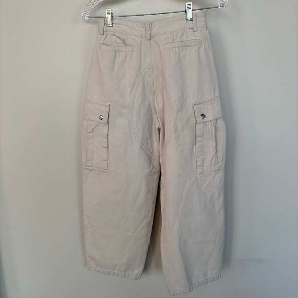 Delfric Eden Cargo Pants Size S - Picture 3 of 4